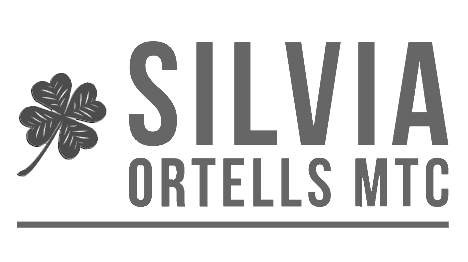 LOGOsilviaortells